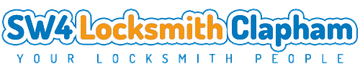 SW4 Locksmith Clapham logo